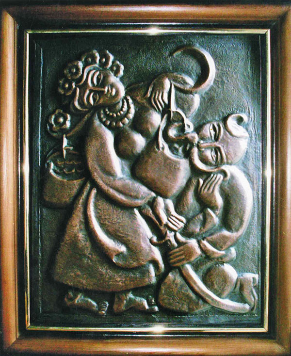 Кирдань Микола Ілліч